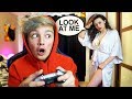 IGNORING MY GIRLFRIEND FOR ONE WEEK!! *Gone Too Far* IGNORING MY GIRLFRIEND FOR ONE WEEK!! *Gone Too Far*