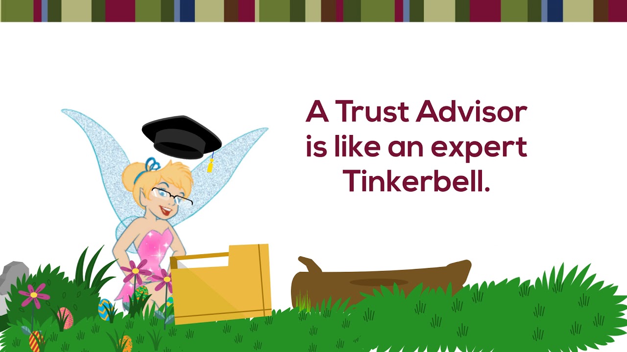 Trust Advisor Provisions