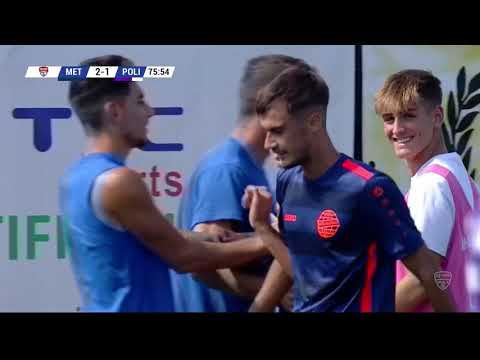 REZUMAT Liga 2: Metaloglobus - Poli Timişoara 4-1