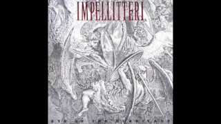 Impellitteri - Bleed In Silence