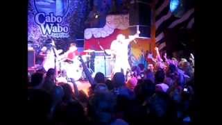 SAMMY HAGAR &quot;I&#39;LL FALL IN LOVE AGAIN&quot; &amp; &quot;YOUR LOVE IS DRIVING ME CRAZY&quot;  OCT 7, 2013 BIRTHDAY BASH