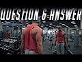All Meat Diet?! | Question and Answer Part 2 | Time to Deload