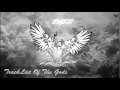 Zyzz - Tracklist Of The Gods 