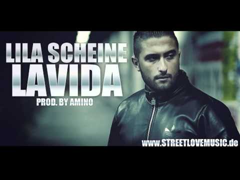 Lila Scheine  - Lavida (prod. by Amino 2011)