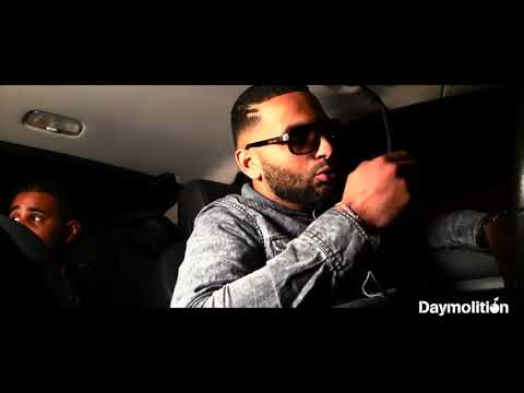 Sikario - La Patate I Daymolition