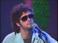 Soda stereo - Te para tres unplugged