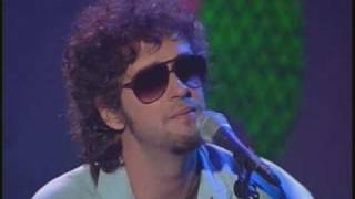 Soda stereo - Te para tres unplugged