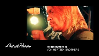 Von Hertzen Brothers - Frozen Butterflies - Genelec Music Channel