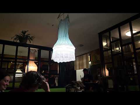 Ljubljanski jazz oktet Aisha