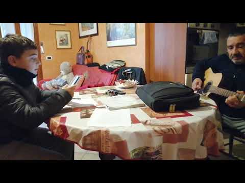 Grazie Mille-Cover-Lorenzo Pellegrini