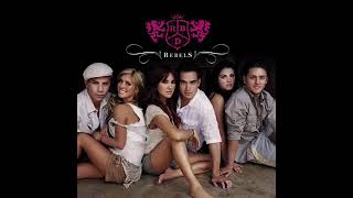 RBD - Tu Amor (Navidad Mix)