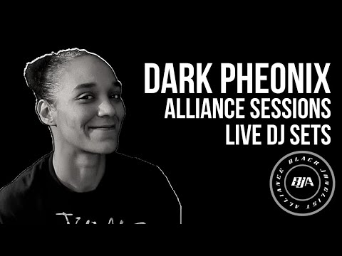 Alliance Sessions 006 | Dark Pheonix