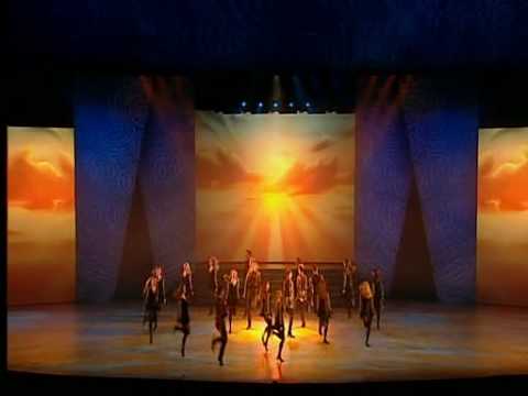Riverdance - Reel Around The Sun