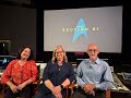 Inside the Foley of Star Trek: Section 31 with Alyson Moore, Katie Rose & Darrin Mann