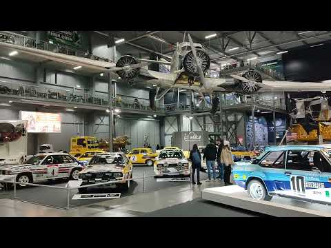 Ricaedy-Soviet Space Shuttle "Buran"