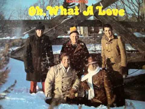 The Cathedrals "Jesus Is A Way Maker"