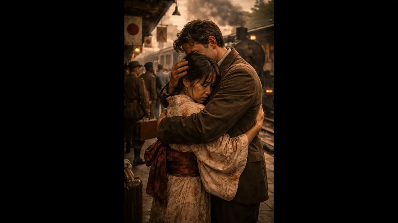 Hiroshima: Paper Cranes and Ashes — Official Trailer