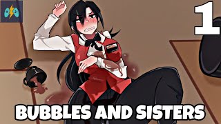 Bubbles And Sisters - Part 1 Walkthrough Gameplay || Tips And Guide Gameplay