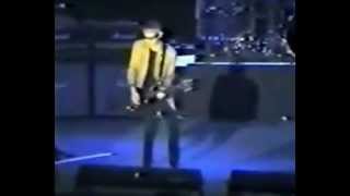 13 - Tarea Fina - En Vivo - Montevideo 2001