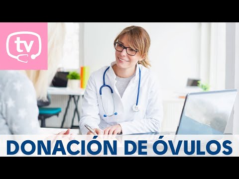 Donación de óvulos, ¿qué debes saber?
