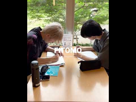 "We are FITOMO" 福岡工業大学 #shorts