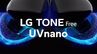 LG Tone Free FN6 True Wireless White Earbuds, play video, HBS-FN6, thumbnail 2