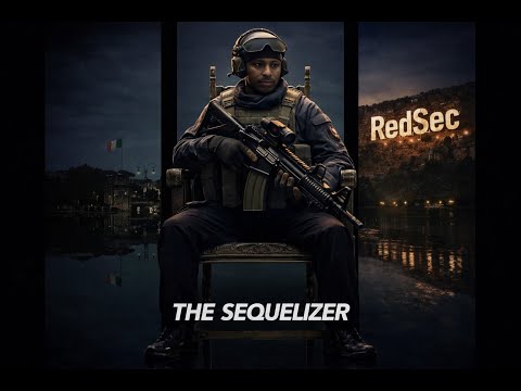 🔴REDSEC CHAOS LIVE | BATTLEFIELD 6 SHORTS | I AM THE SEQUELIZER