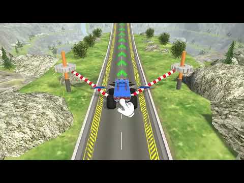 Flying Wheels Evolution
