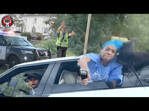 120 Tragic Moments! Idiots In Cars And Starts Road Rage Got Instant Karma | Best Of Week!