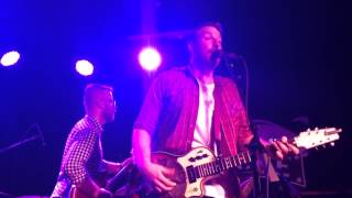 Bronze Radio Return - Wolves