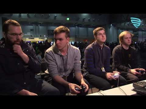 VCA - 4tilt / Wegenbartho Vs. Yoghurt / el Bandi - Winners Round 2 - Melee Doubles