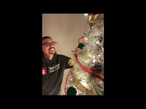 Leave Before You Love Me + Last Christmas Mashup Cover