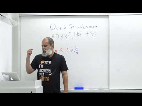 Revisão de Direito Constitucional para o TRF4 | Daniel Sena