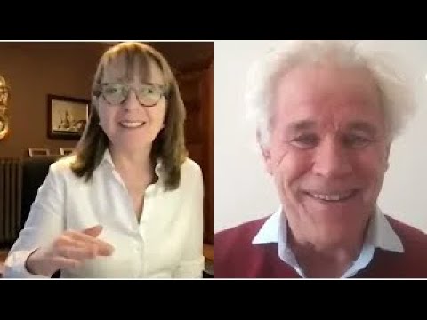 Discussion between Lisa Feldman Barrett and Mark Solms on the nature of emotion (Part 1)