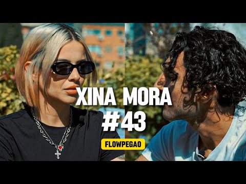 Hablando con Xina Mora / Flowpegao #43