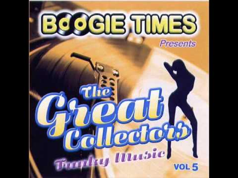 Flashback Band- The Real Deal