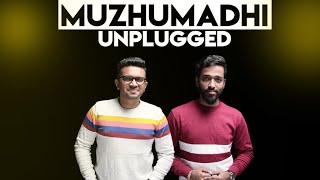 Muzhumadhi Avalathu  Nikhil Mathew ft @Rajaganapat