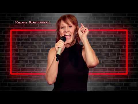 Wyoming Is Boring  Karen Rontowski