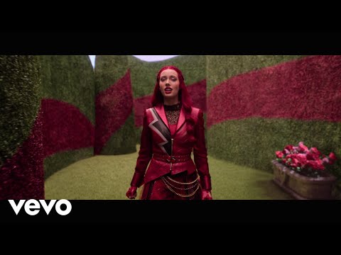 Descendants Wicked Wonderland - Who I Am - Misc…