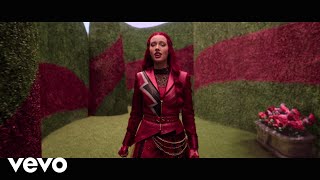 Kylie Cantrall, Liamani & Descendants – Cast - Who I Am