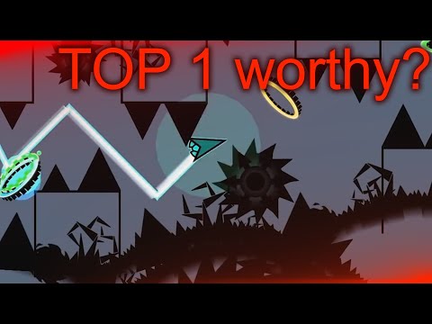 ETERNAL NIGHT with DIFFICULTY meter