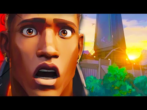 VALORANT EPISODE 2 NEW Locations! (Episode 2 Teasers, Story & Maps Breakdown!)