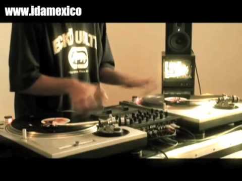 PROMO IDA MEXICO 2009