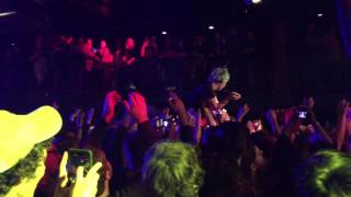 Pond - Paint Me Silver