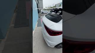 Download lagu 2024 BYD e2 Luxury Electric Car #bydelectric #automobile #bydcar #bydelectriccar #electric #luxury mp3