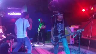 Brand new song by SLICK SHOES