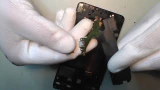 Lenovo Phab (PB1-750m) - Disassembly-complete Teardown