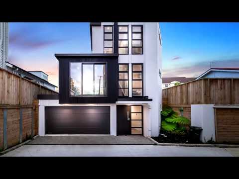 Remuera, 50 Omahu Road