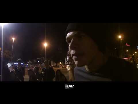 DEZETA vs BYNAC // Cuartos: Carnavattle 2018