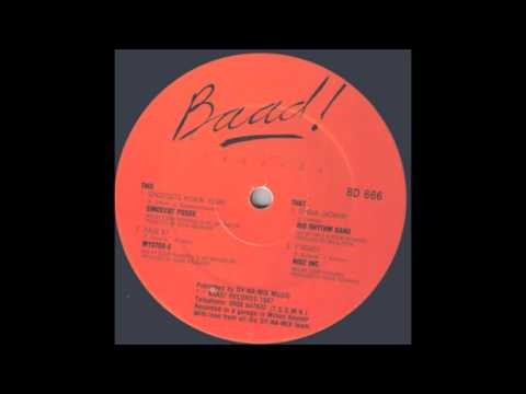 The Sindecut - Sindecuts Kickin (Yeah)